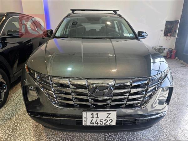Hyundai Tucson 2023 for sale in Iraq - Baghdad